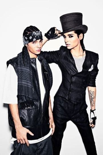 The Kaulitz Brothers thumbnail