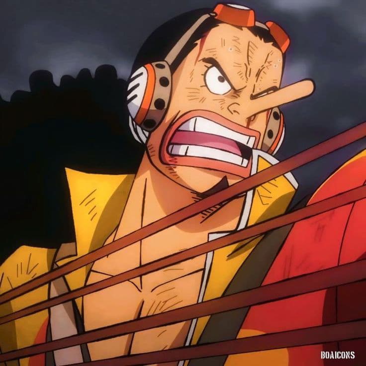 Usopp thumbnail
