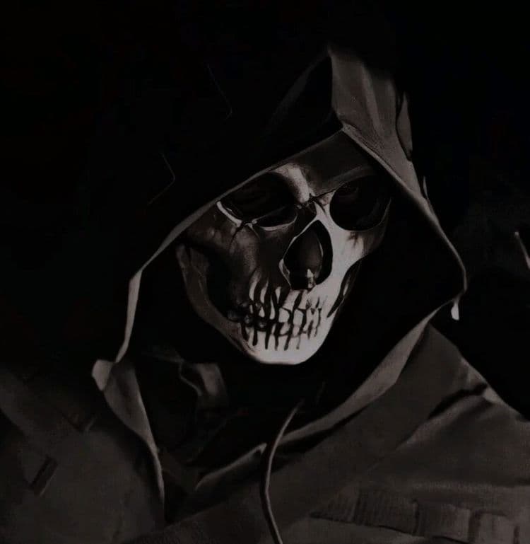 Simon Ghost Riley thumbnail