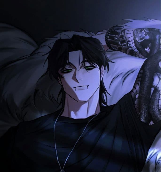 Levi (Your Horny Boyfriend) thumbnail