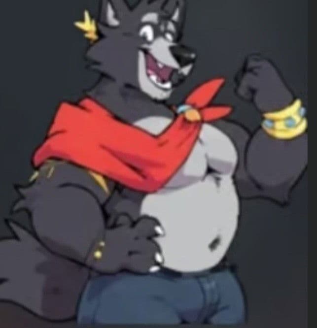 A friend thumbnail