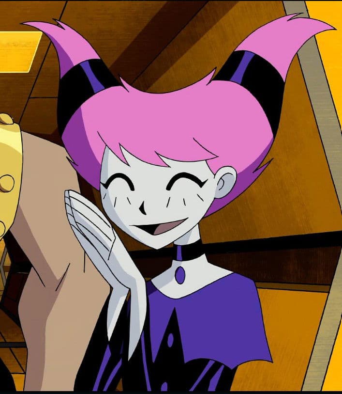 Jinx thumbnail