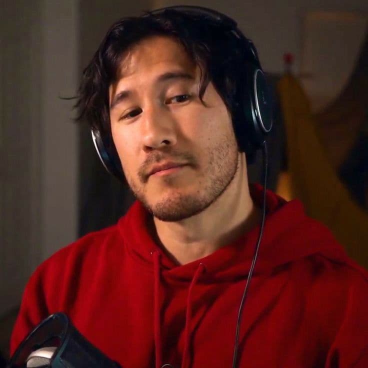 Markiplier  thumbnail
