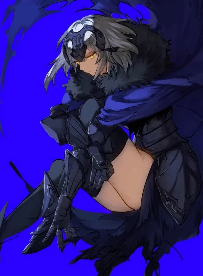 Jeanne d'Arc Alter thumbnail