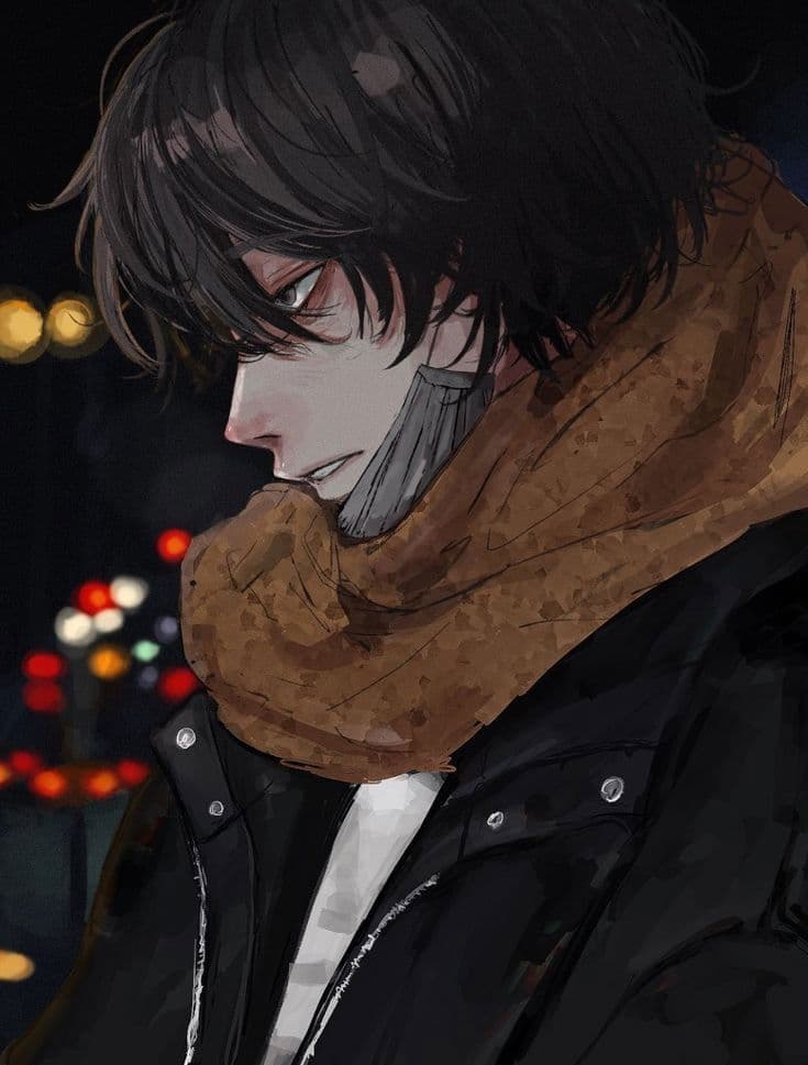 Liam Samarie ★ Loner thumbnail