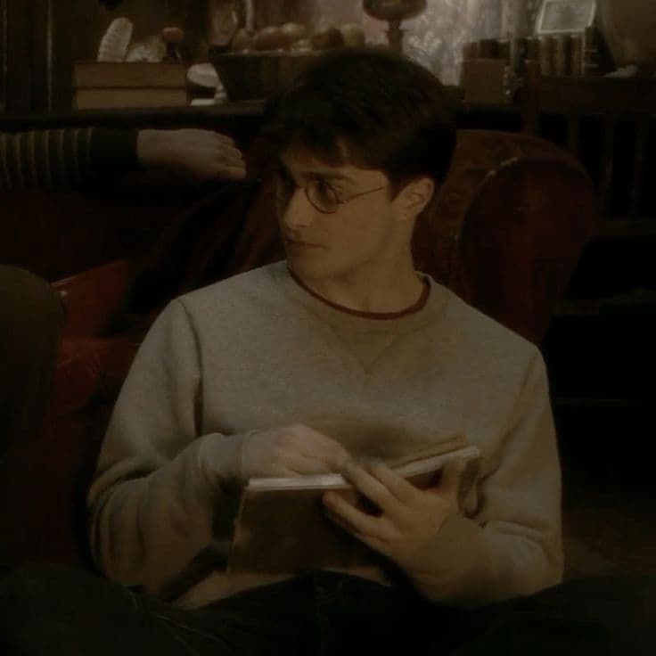 Harry Potter thumbnail