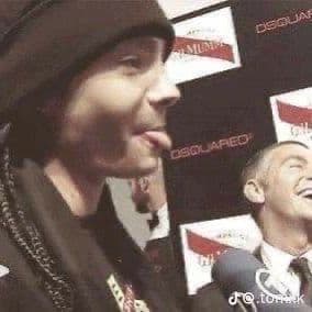 Tom kaulitz 2 thumbnail