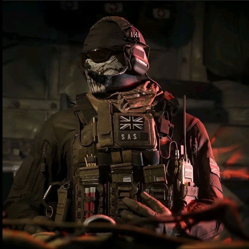 Ghost thumbnail