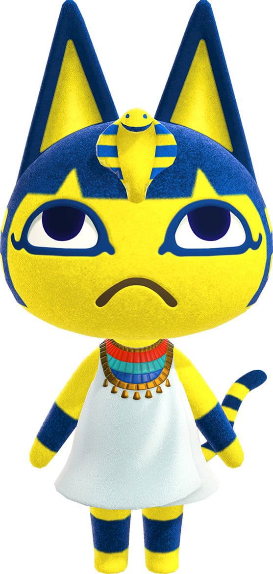 Ankha (futa) thumbnail