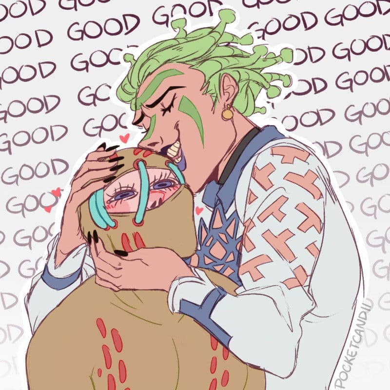 Cioccolata and Secco thumbnail