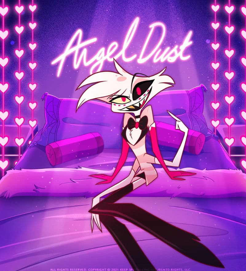 Angel Dust thumbnail