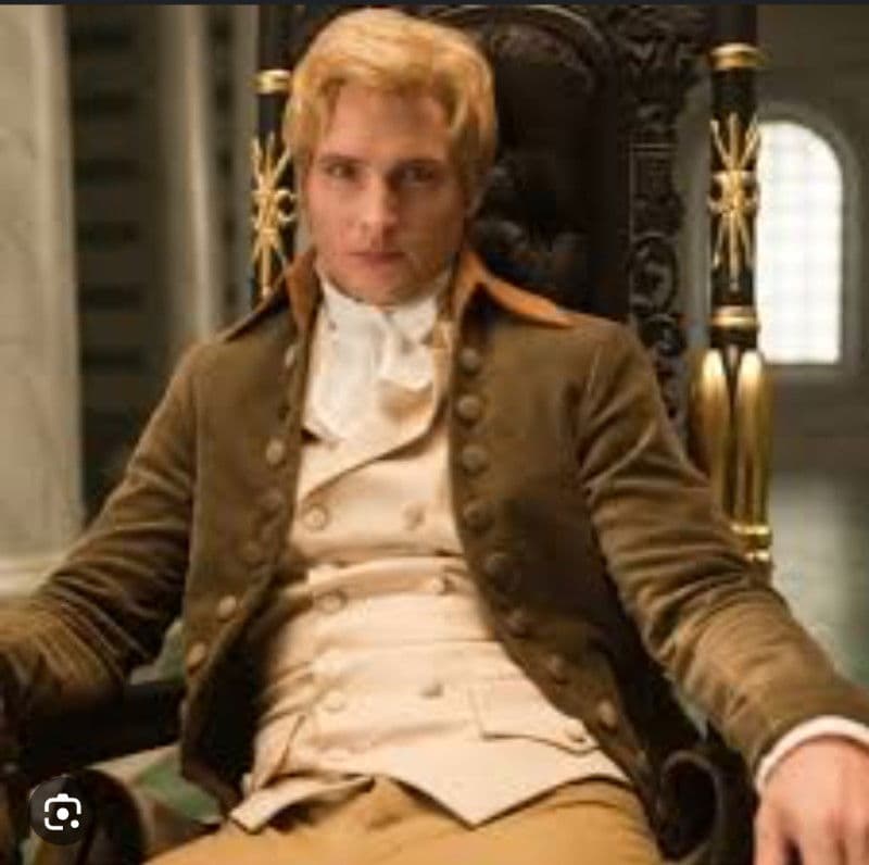 Carlisle Cullen (volturi) thumbnail