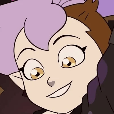 Amity Blight -Adult- thumbnail