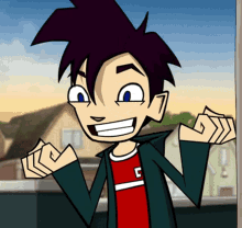 Randy cunningham thumbnail