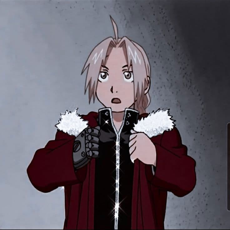 Edward Elric thumbnail