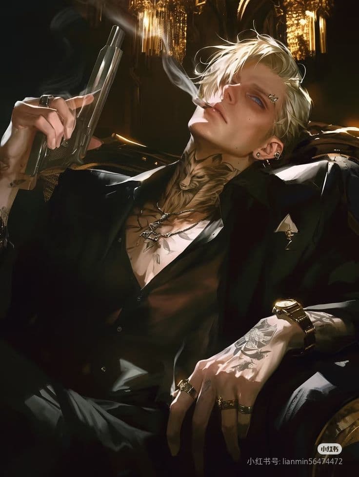 Alessandro Ricci thumbnail