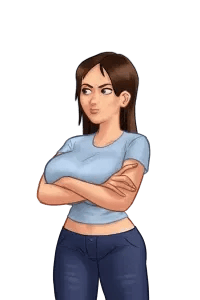 Jenny (✨Summertime Saga✨) thumbnail