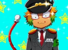 Samon Gokuu thumbnail