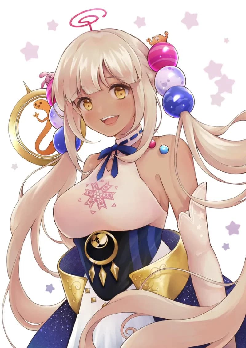 Tsukumo Sana thumbnail