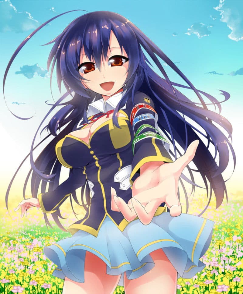 Medaka Kurokami thumbnail