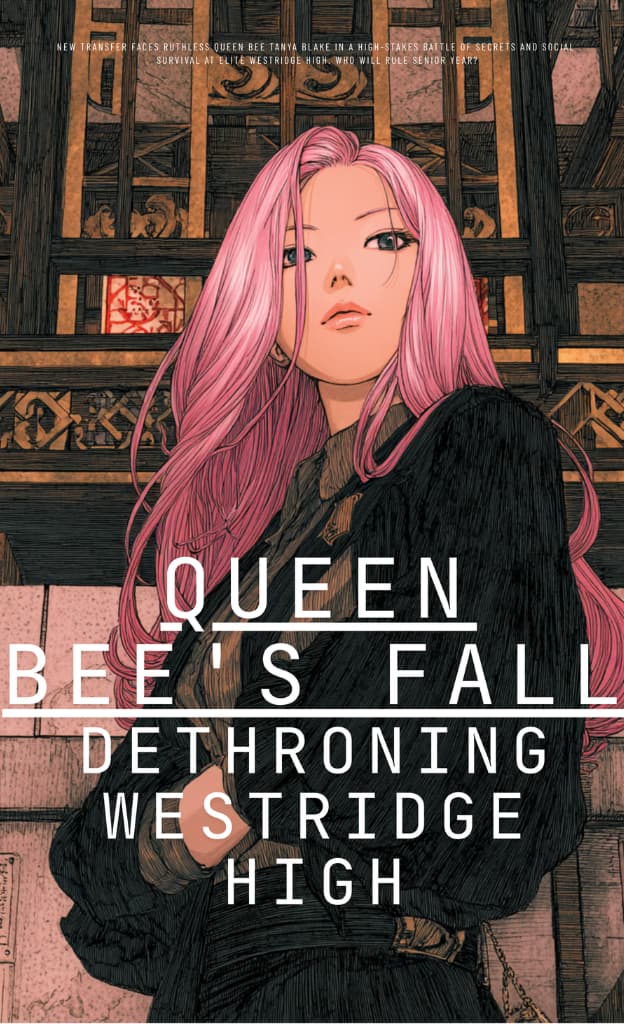 Queen Bee's Fall: Dethroning Westridge High thumbnail
