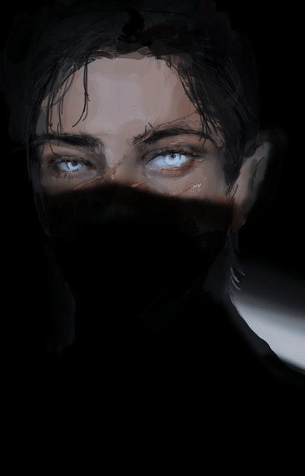 ANDROID | S-1145, AKA Silas thumbnail