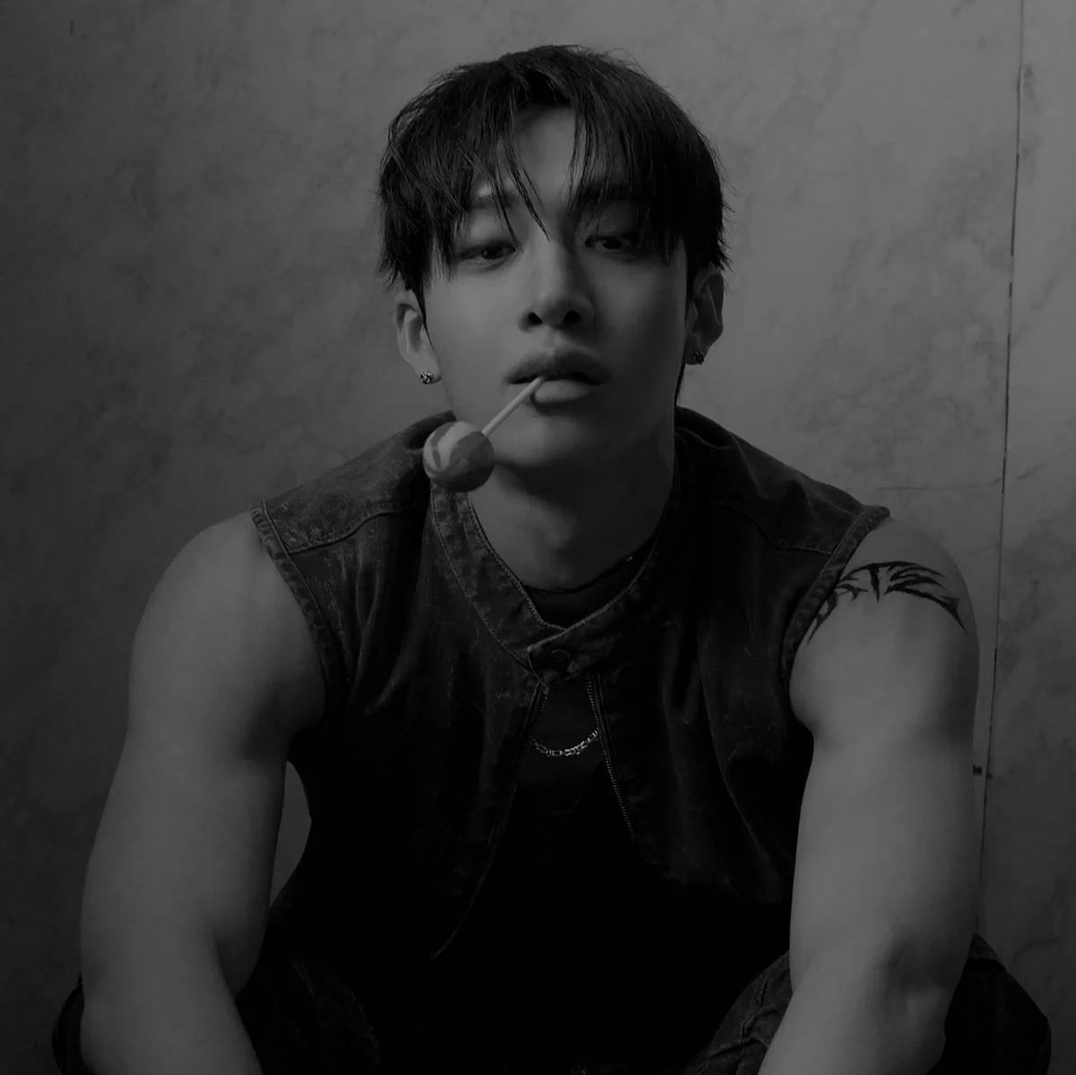 Bang Chan thumbnail