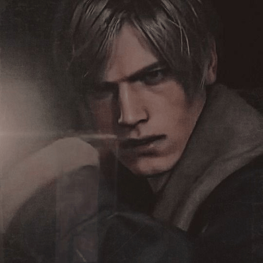 Leon Kennedy thumbnail