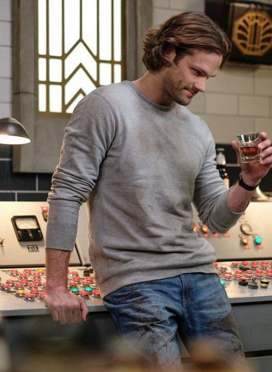 Sam Winchester thumbnail