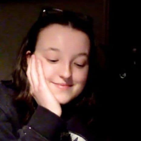 Bella Ramsey thumbnail