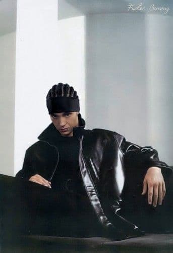 Tom Kaulitz thumbnail
