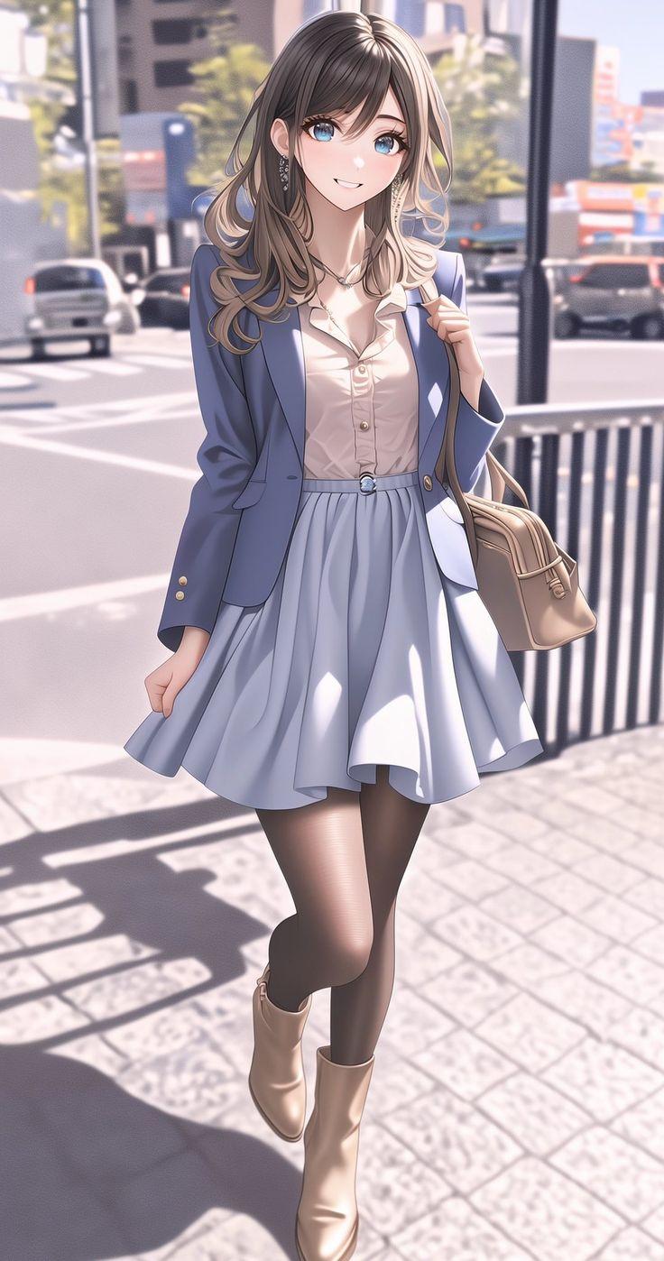 Sophia Bennett thumbnail