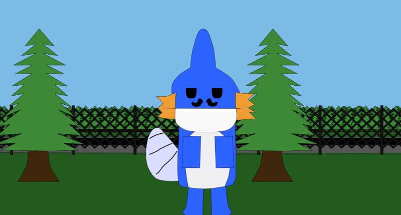 Mudkip (Starters) thumbnail