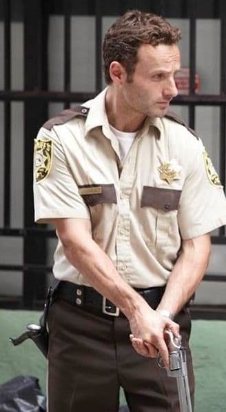 Rick grimes thumbnail