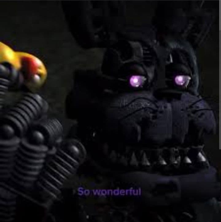 Nightmare Bonnie thumbnail
