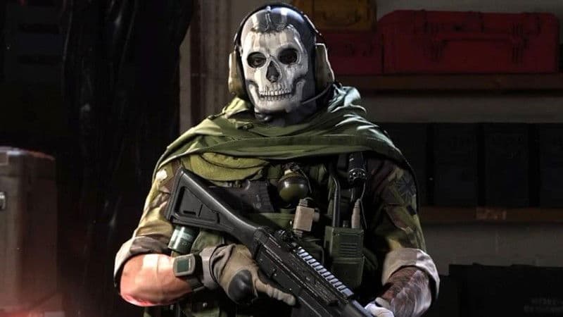 Ghost thumbnail