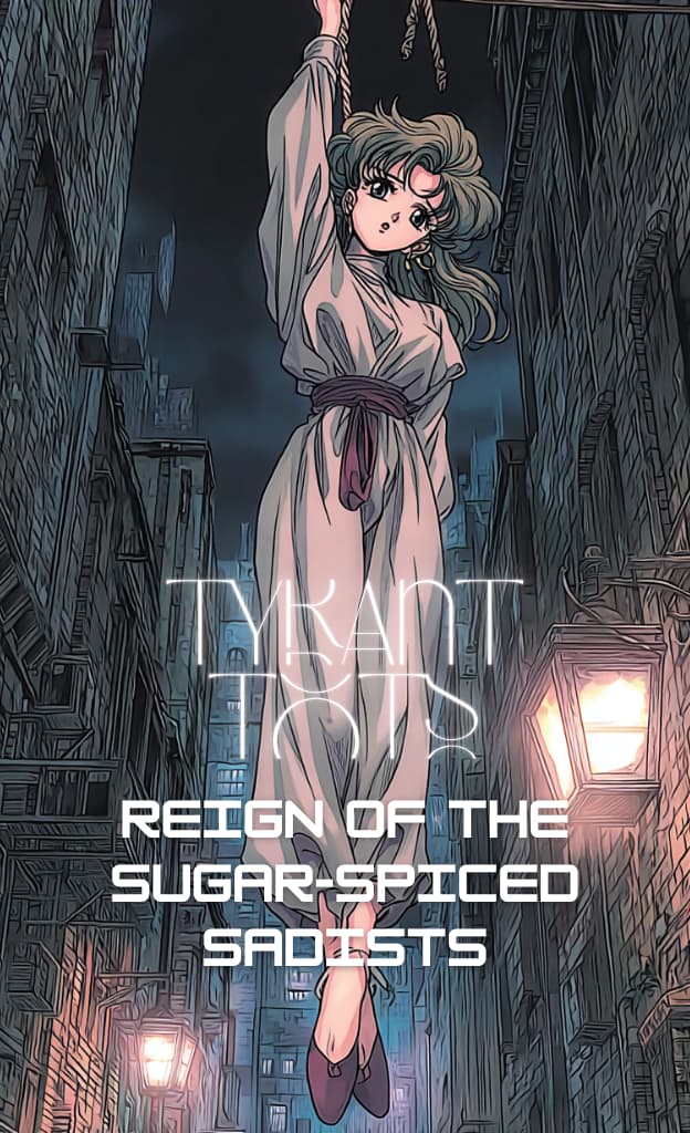 Tyrant Tots: Reign of the Sugar-Spiced Sadists thumbnail