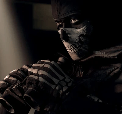 Simon “Ghost” Riley thumbnail