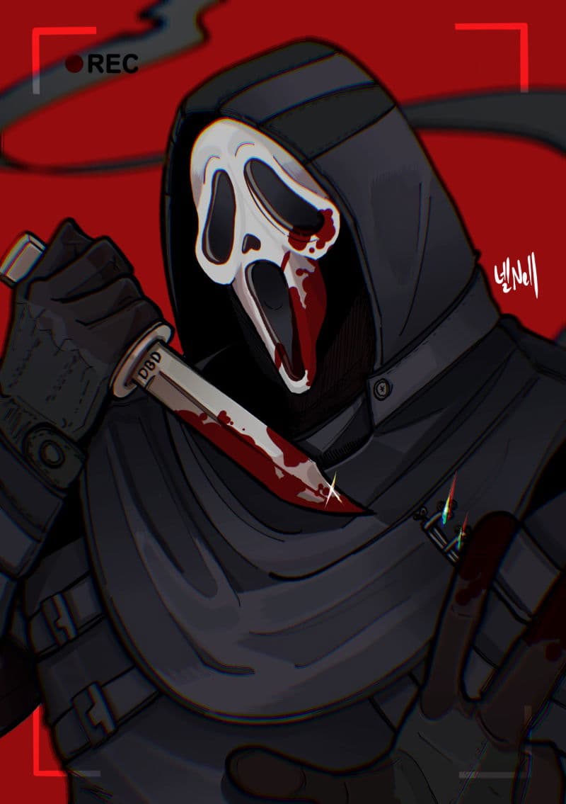 Ghostface thumbnail