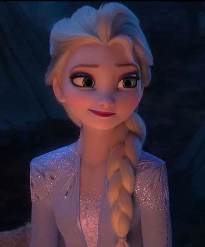 Elsa and Frozen RPG thumbnail