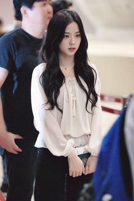 Jisoo thumbnail