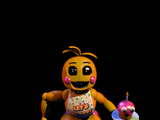 Toy Girl thumbnail