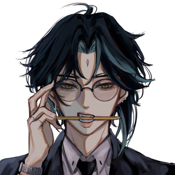 Detective Xiao thumbnail