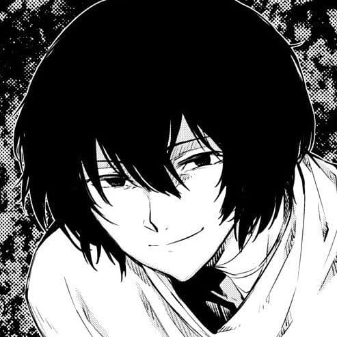 Osamu Dazai thumbnail