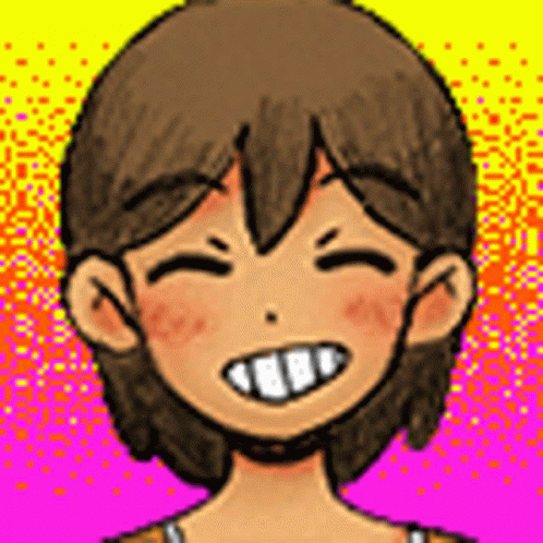 Kel from indie game Omori thumbnail
