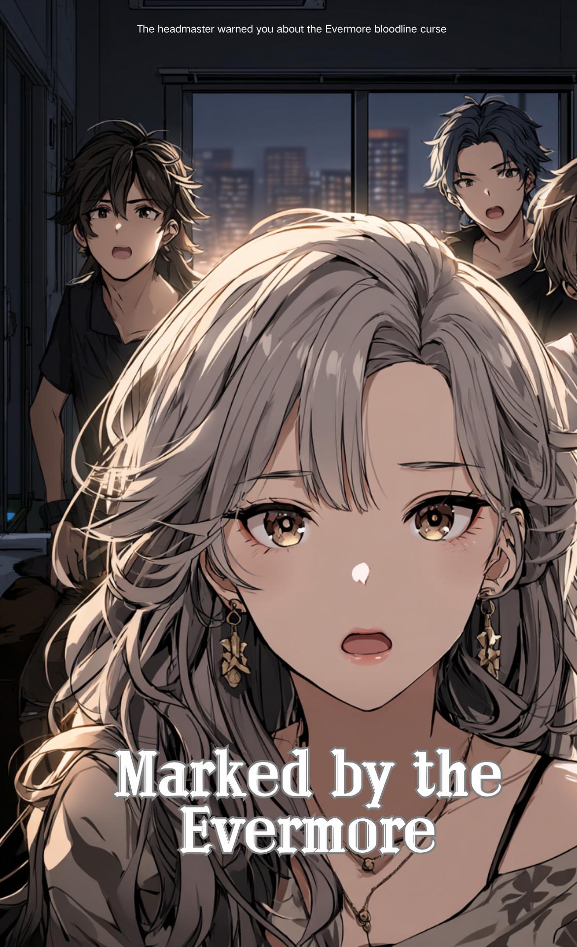 Marked by the Evermore thumbnail