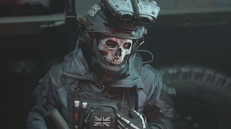 Simon Ghost Riley thumbnail