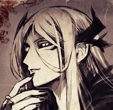 Dark Lady Sauron thumbnail