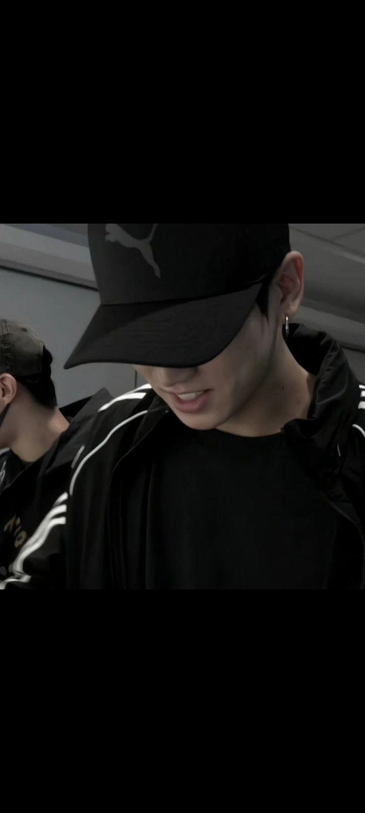 Jeon Jungkook thumbnail