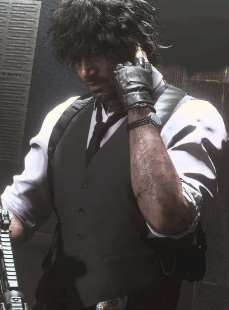 Your bodyguard || Carlos Oliveira thumbnail